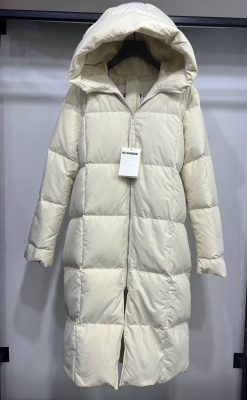 ПУХОВИК JIL SANDER