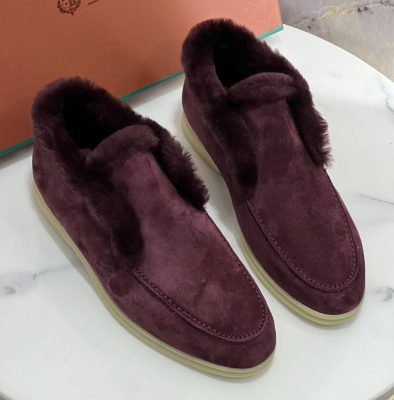 ЛОФЕРЫ LORO PIANA 