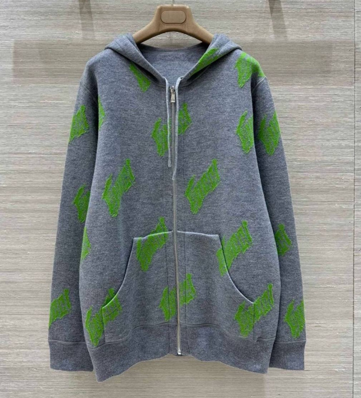 ХУДИ ДВУСТОРОННИЙ GUCCI 