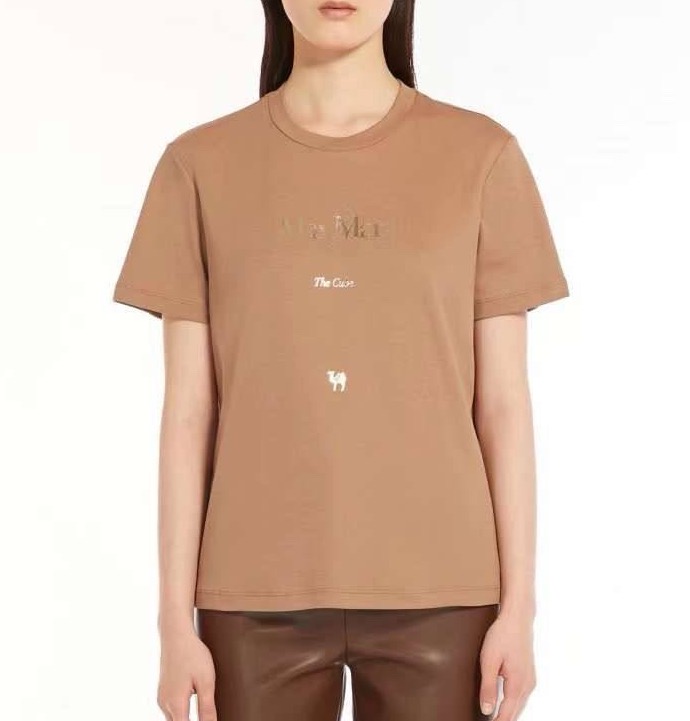 ФУТБОЛКА MAX MARA 