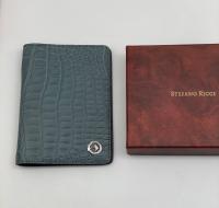 ОБЛОЖКА НА ПАСПОРТ STEFANO RICCI