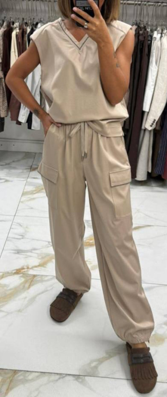 КОСТЮМ BRUNELLO CUCINELLI 