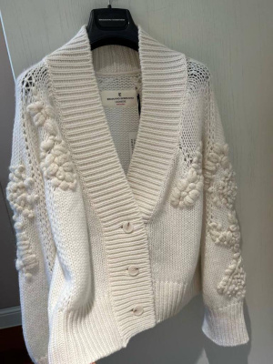 КАРДИГАН ERMANNO SCERVINO 