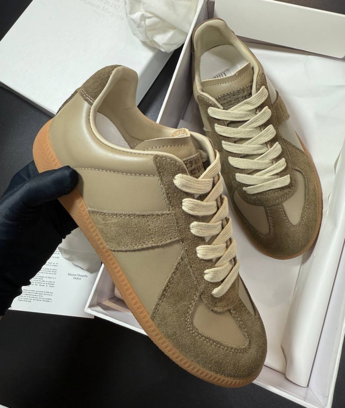 КЕДЫ MAISON MARGIELA 