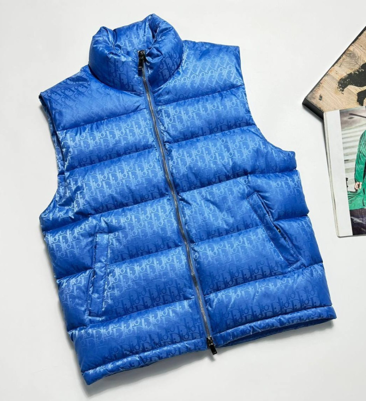 МУЖСКОЙ ЖИЛЕТ CHRISTIAN DIOR 