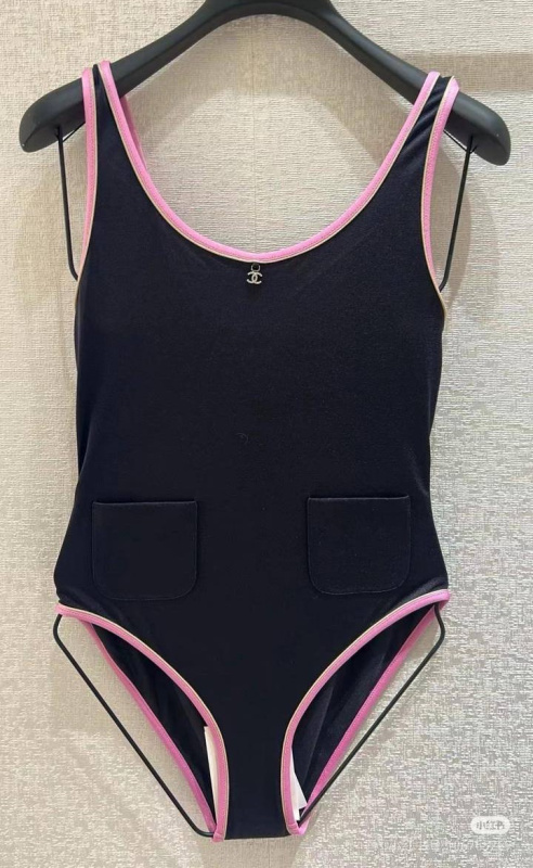 КУПАЛЬНИК CHANEL 