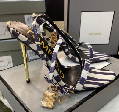 БОСОНОЖКИ TOM FORD 