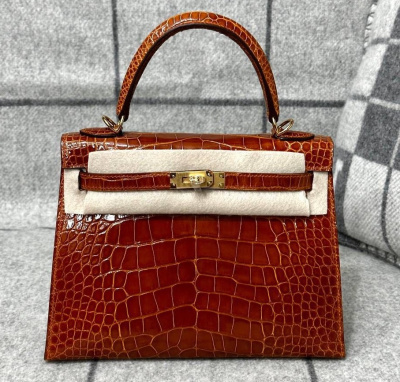 СУМКА HERMES KELLY 25