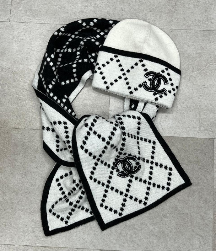 КОМПЛЕКТ CHANEL 