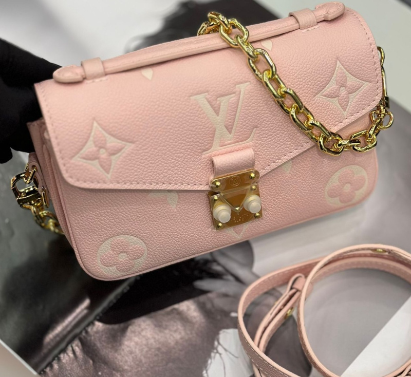СУМКА LOUIS VUITTON POCHETTE METIS 