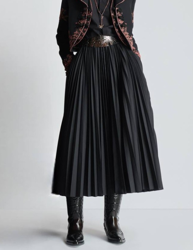 ЮБКА CHRISTIAN DIOR 