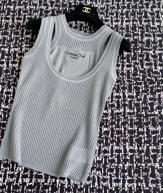 МАЙКА CHRISTIAN DIOR 