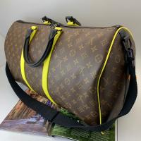 ДОРОЖНАЯ СУМКА LOUIS VUITTON