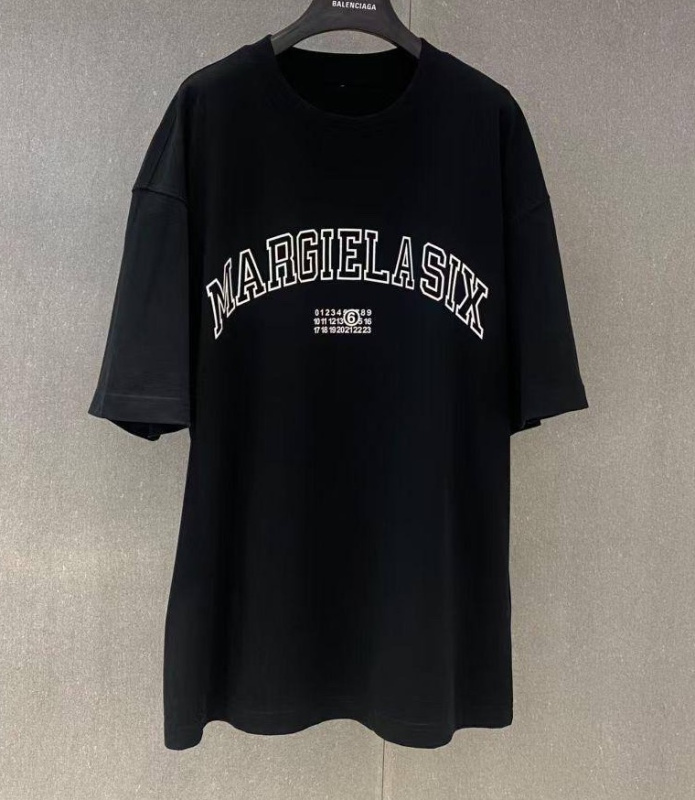 МУЖСКАЯ ФУТБОЛКА MAISON MARGIELA 