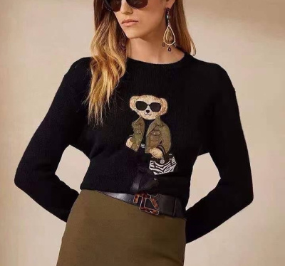 СВИТЕР RALPH LAURENT 