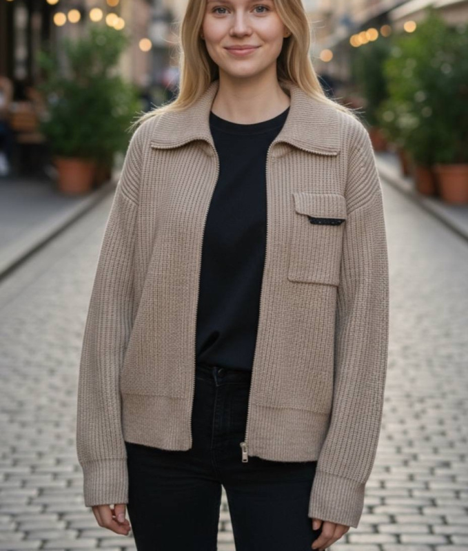 КАРДИГАН BRUNELLO CUCINELLI 