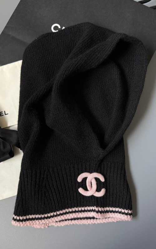 КАПОР CHANEL 