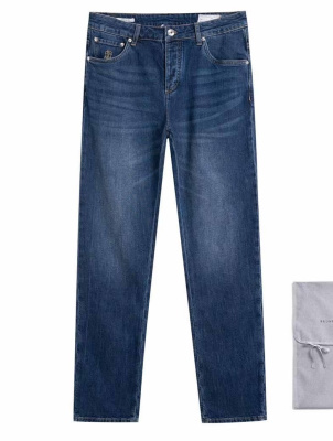 МУЖСКИЕ ДЖИНСЫ BRUNELLO CUCINELLI 