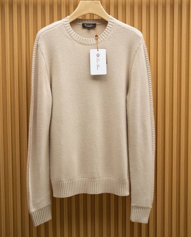 МУЖСКОЙ СВИТЕР LORO PIANA 
