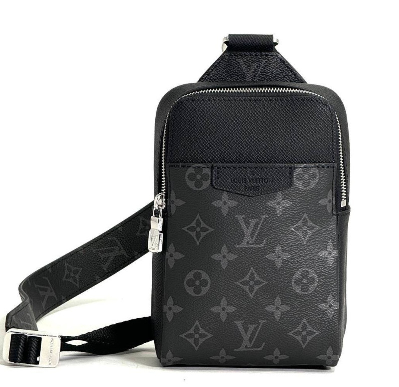 МУЖСКАЯ СУМКА СЛИНГ LOUIS VUITTON 
