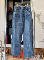 ДЖИНСЫ ALEXANDER WANG 