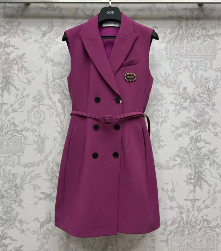 ПЛАТЬЕ CHRISTIAN DIOR 