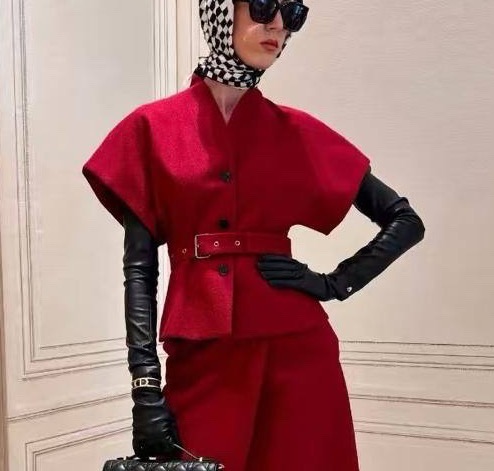 ПИДЖАК CHRISTIAN DIOR 