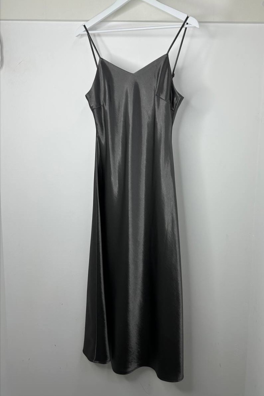 ПЛАТЬЕ SAINT LAURENT 