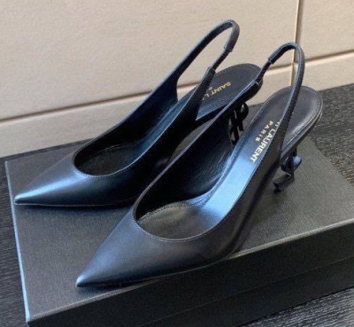 ТУФЛИ SAINT LAURENT 