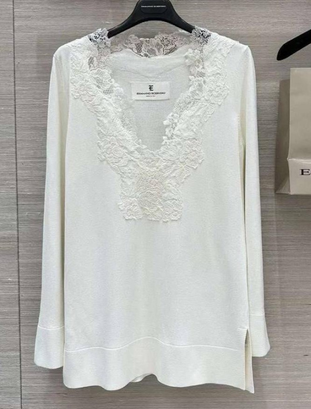 КОФТА ERMANNO SCERVINO 