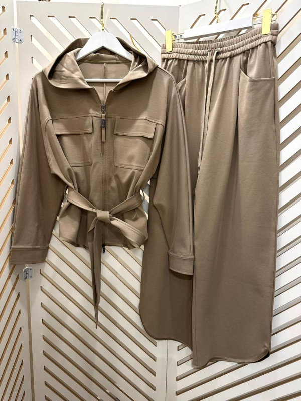 КОСТЮМ BRUNELLO CUCINELLI 