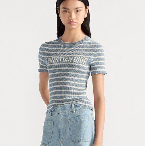 ФУТБОЛКА CHRISTIAN DIOR 