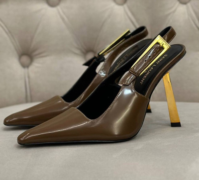 ТУФЛИ SAINT LAURENT 