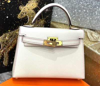 СУМКА HERMES KELLY 20 MINI