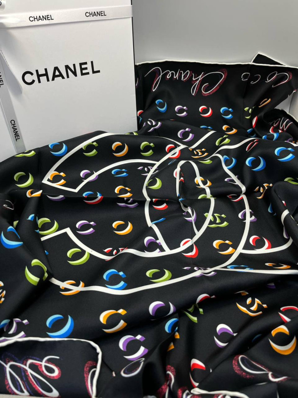 ПЛАТОК CHANEL 