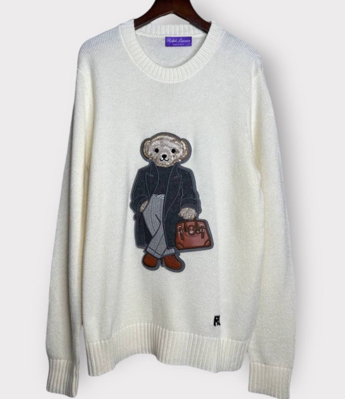 СВИТЕР RALPH LAUREN 