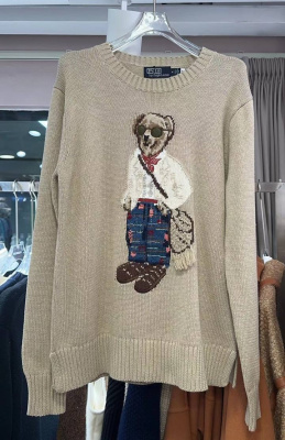 СВИТЕР RALPH LAUREN 