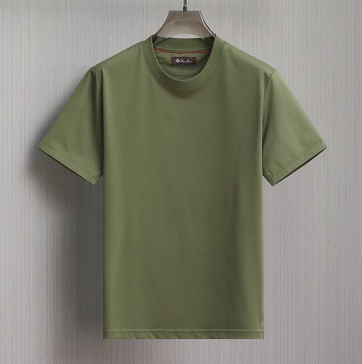 МУЖСКАЯ ФУТБОЛКА LORO PIANA 