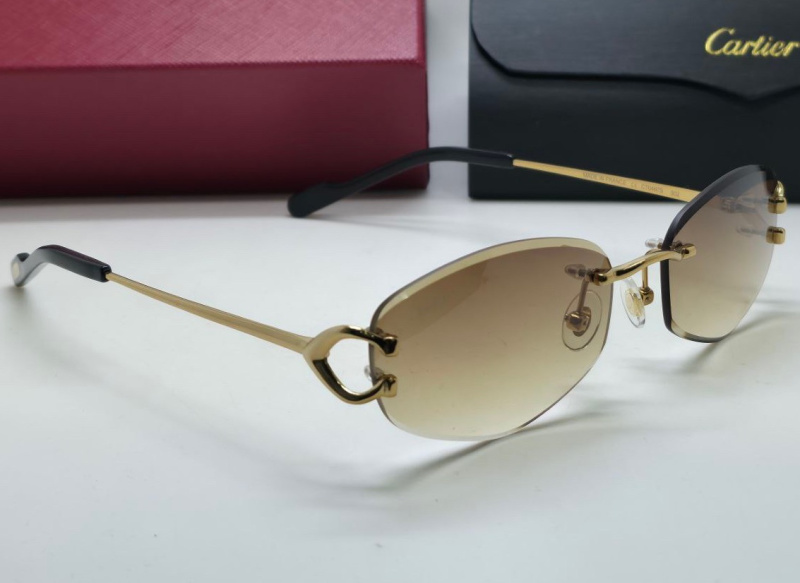 ОЧКИ CARTIER 