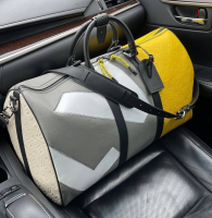 ДОРОЖНАЯ СУМКА LOUIS VUITTON