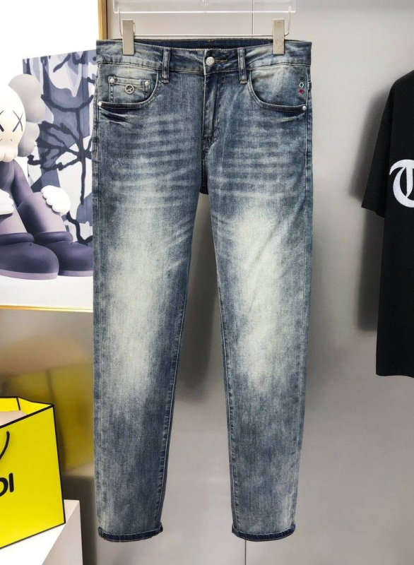 МУЖСКИЕ ДЖИНСЫ PHILIPP PLAIN 