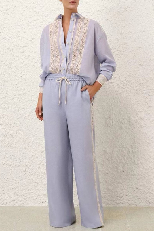 КОСТЮМ ZIMMERMANN 