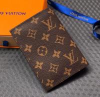 ОБЛОЖКА НА ПАСПОРТ LOUIS VUITTON