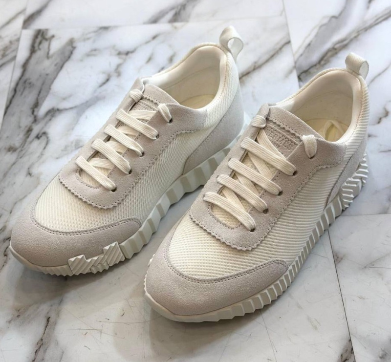 КРОССОВКИ HERMES 