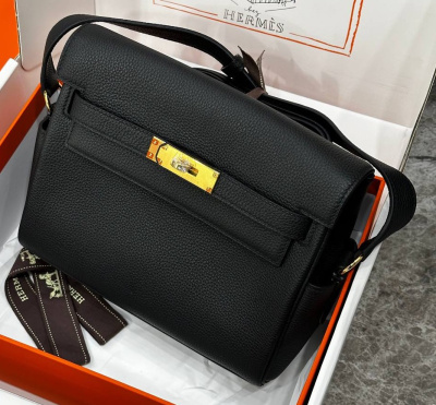 СУМКА HERMES KELLY MESSENGER