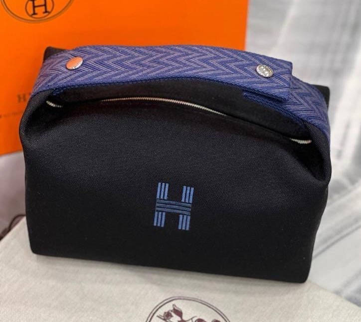 КОСМЕТИЧКА HERMES 