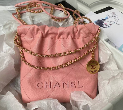СУМКА CHANEL 22