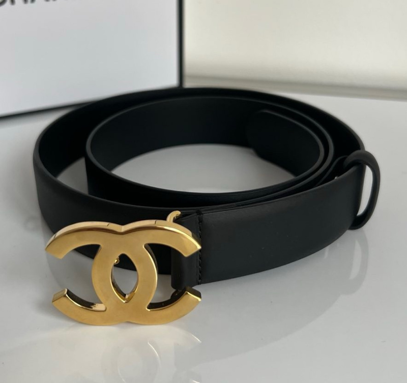 ЖЕНСКИЙ РЕМЕНЬ CHANEL 