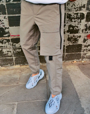 МУЖСКИЕ БРЮКИ CHRISTIAN DIOR 