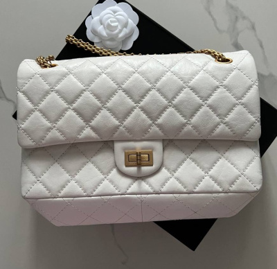 СУМКА CHANEL VINTAGE 28